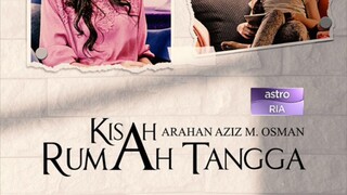 Kisah Rumah Tangga ~Ep1~