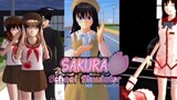 TikTok Sakura School Simulator Part 2 //