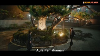 Brewing Love episode 9 (Indo sub)