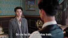 Mặt Nạ Chân Tình EP 19 [Sub Việt]
