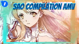 SAO Compilation AMV_1