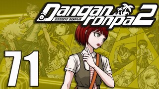 Danganronpa 2: Goodbye Despair -71- Everyone...