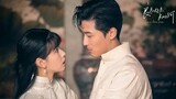 MV Love in Flames of War - 良辰好景知几何 / Shawn Dou x Chen Du Ling - Chinese drama 2022