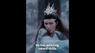 Reasons Lan Wangji loves Lan Xichen - The Untamed Video Edit #theuntamed #mdzs #jadecest #twinjades