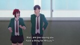 Revisão do episódio 6 de Tomo-chan Is a Girl: a reforma de Tomo - All  Things Anime