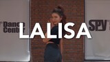[Elin] Nhảy Cover Lisa - "LALISA" vũ đạo phòng tập