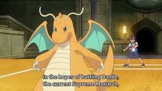 Pokemom Sword and Shield ep.85