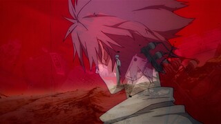 "We will meet again Shinji"