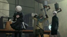 NieR:Automata Ver1.1A [Episode 3 English Dub]