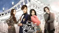 Bel Ami Ep 03 (Tagalog Dubb)