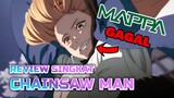 Mappa Gagal Menggarap Chainsaw Man?? - Review Singkat Chainsaw Man
