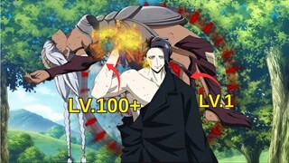 MC Cupu Ke Isekai Punya Skill Overpower