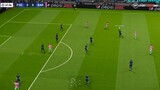 PES 2021 - PSG vs Barcelona Siêu kinh điển Hiệp 1