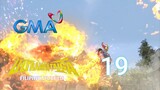 Ultraman Taiga : Episode 19 (Part 1-3) Tagalog Dubbed | GMA 7