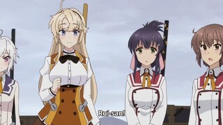 Toji No Miko episode 21