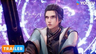 ENGSUB【太古星神诀 The Secrets of Star Divine Arts】EP25预告Trailer | 热血玄幻国漫 | 优酷动漫YOUKU ANIMATION