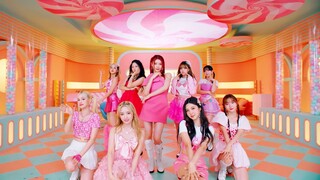 Kep1er Sugar Rush MV