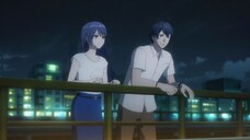 E8 - Seikaisuru Kado - (subtitle Indonesia)