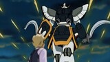 Gundam Wing - 28 OniOneAni