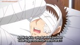 Watashi no Oshi wa Akuyaku Reijou Episode 8 Subtitle Indonesia