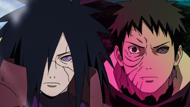 JJ DUO UCHIHA🥶🥶