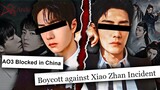 How A Fanfiction Almost Ruined Xiao Zhan's Career