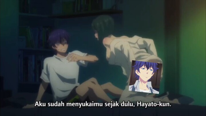 Waduhh! Langsung main buka bukaan aja nih 🤤🥵