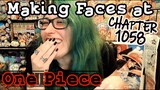 One Piece Chapter 1058 Reaction~