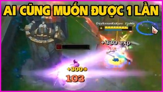 Giấc mơ mà ai cũng muốn được 1 lần làm được, Thế này được gọi là Outplay