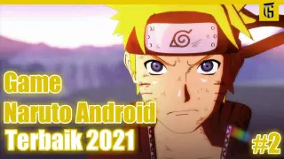 10 Game Naruto Terbaik & Terlaris 2021, Android & iOS | No Emulator #2
