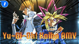 [Yu-Gi-Oh! Kaiba AMV] The Future Is Unlimited And The Past Is But A Trace Of Memory_1