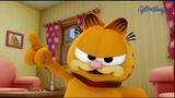 The Garfield show (ปี4) ตอนที่3 พากย์ไทย