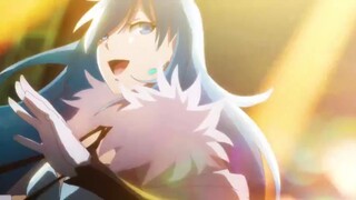 Vivy Fluorite Eyes Song Episode 7 In English Dub