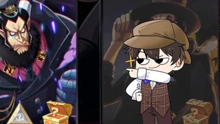 I spent 150,000 yuan playing [One Piece]! But I got scolded every day!