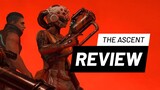 Review The Ascent | GAMECO ĐÁNH GIÁ GAME