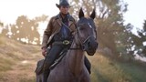 [GMV] Kết hợp giữa "Red Dead Redemption 2" và "Assassin's Creed "