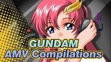 [GUNDAM]SEED & Destiny/Offical AMV Compilations_C1