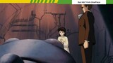 Review Phim anime Laputa Lâu Đài Trên Không , 8