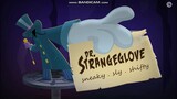 Moshi Monsters Dr. Strangeglove's Music Video