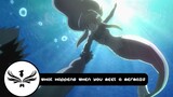 What happens when you meet a mermaid | Dub