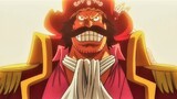 Gol D. Roger [One piece AMV] Warriors