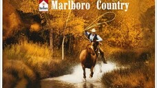 Marlboro Radio Ad 1990