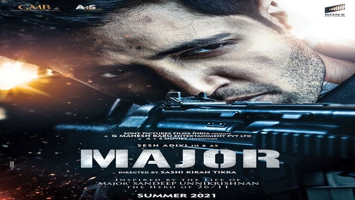 Major.2022.1080p.NF.WEB-DL.Hindi.DDP5.1.x264-themoviesboss