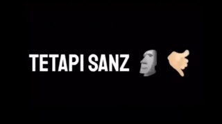 Tetapi sanz (SC: Xernom)