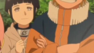 Hinata bercerita tentang Naruto‼️