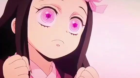 Nezuko Kawaii