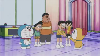 Doraemon Episode 385