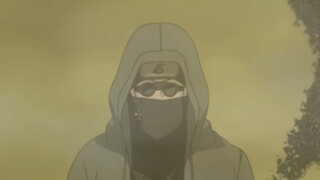 [Naruto] Nhìn lại chiêu thức của Shino, tôi suýt quên mất Naruto có nhân vật này