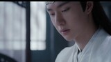 [Chen Qing Ling|Wang Yibo] Lagu karakter Lan Wangji "Jangan Lupakan" mv 1080p