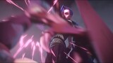 [Anime MAD.AMV]League of Legends: Jatuh Cinta pada Jinx Dalam 40 Detik